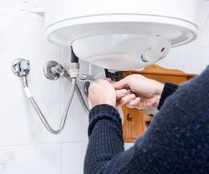 About Water Heater Repair LLC McSherrystown, PA